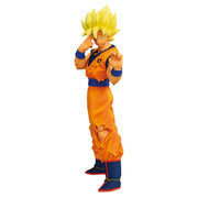 Ichiban Kuji Dragon Ball Prize C Super Saiyan Son Goku Figure MASTERLISE - Mandorama