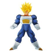 Ichiban Kuji Dragon Ball Prize C Super Saiyan Son Goku Figure - Mandorama