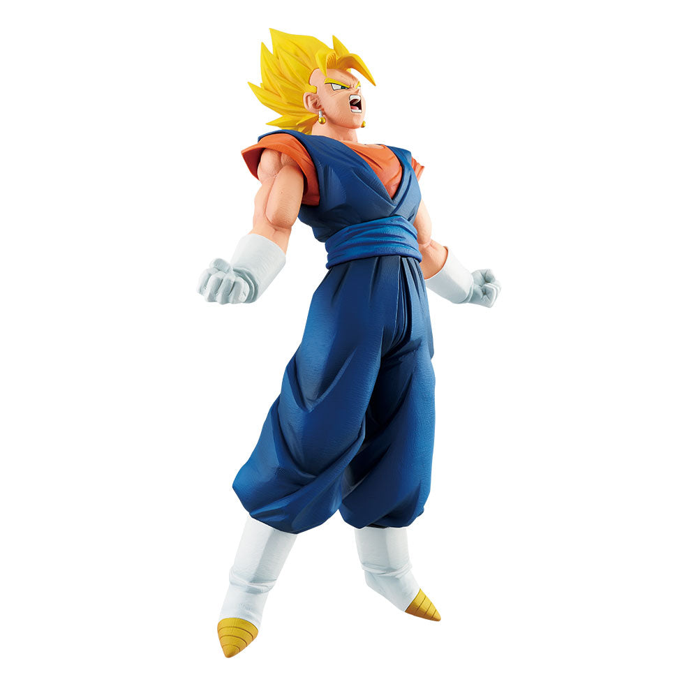 Ichiban Kuji Dragon Ball Prize C Super Vegito Figure MASTERLISE - Mandorama