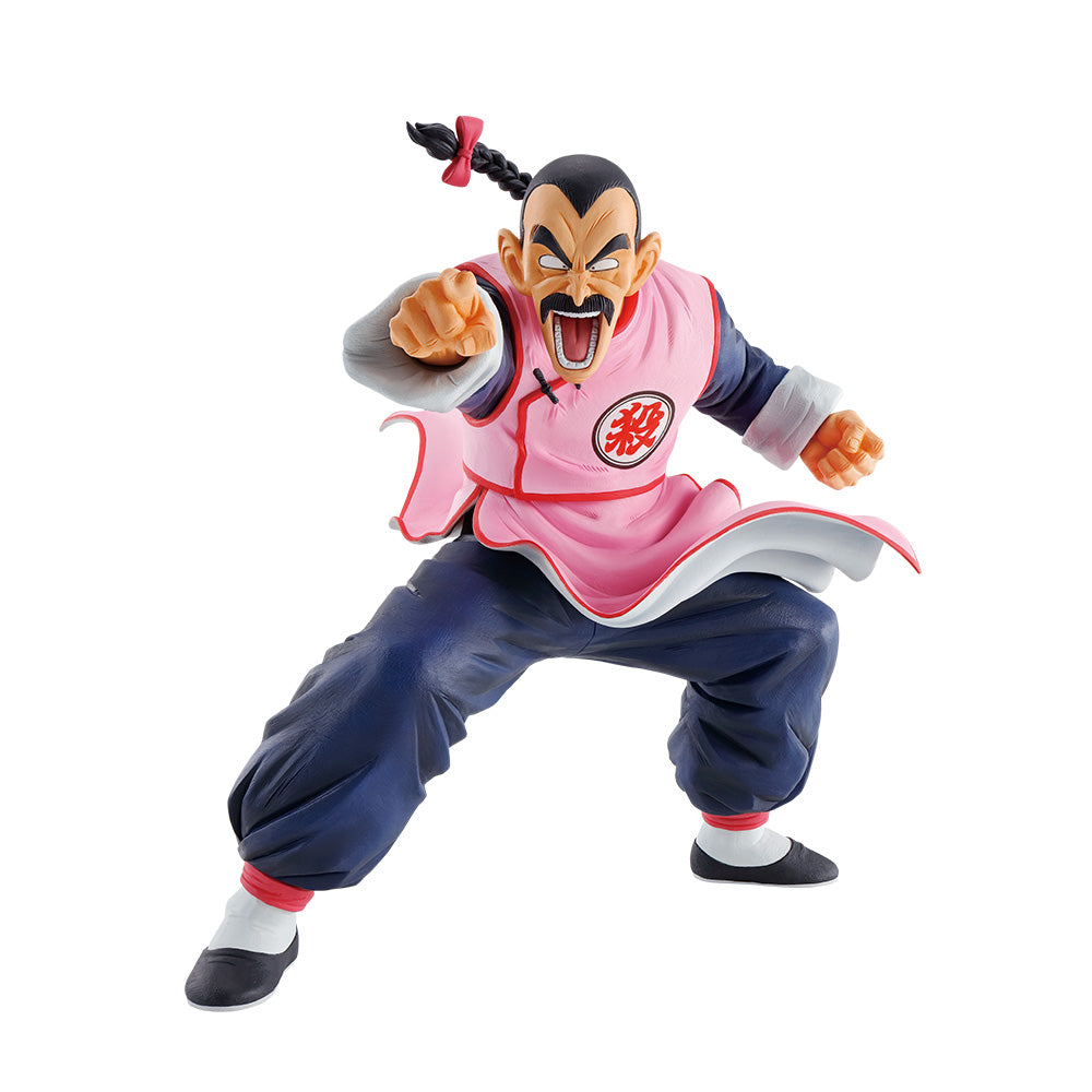 Ichiban Kuji Dragon Ball Prize C Taopaipai Figure MASTERLISE - Mandorama