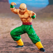 Ichiban Kuji Dragon Ball Prize C Tien Shinhan MASTERLISE Figure - Mandorama