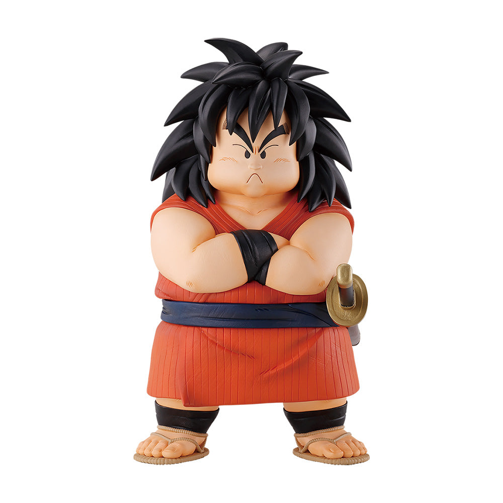 Ichiban Kuji Dragon Ball Prize C Yakon Figure MASTERLISE - Mandorama