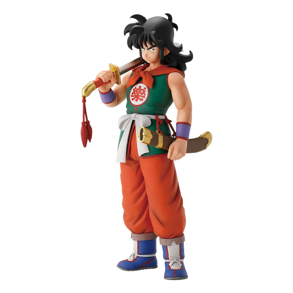 Ichiban Kuji Dragon Ball Prize C Yamcha Figure MASTERLISE - Mandorama