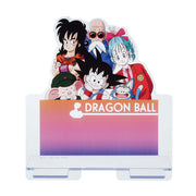 Ichiban Kuji Dragon Ball Prize D Acrylic Multi Stand - Mandorama