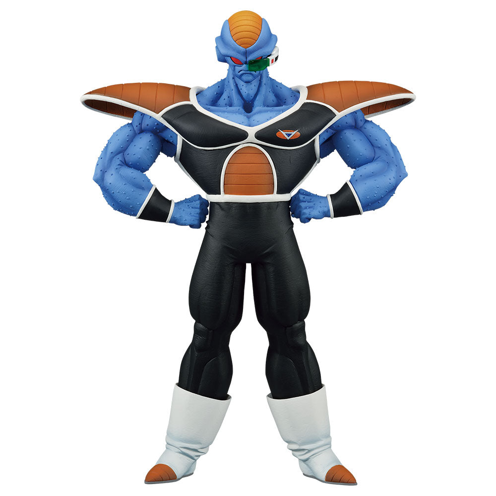 Ichiban Kuji Dragon Ball Prize D Burter Figure - Mandorama