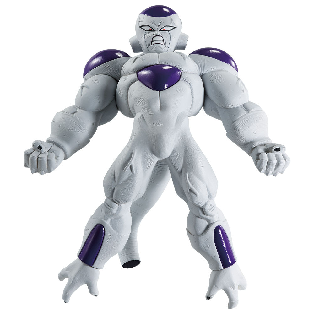 Ichiban Kuji Dragon Ball Prize D Frieza Full Power Figure - Mandorama
