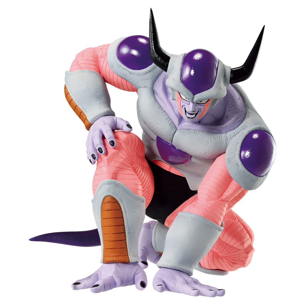 Ichiban Kuji Dragon Ball Prize D Frieza Second Form Figure - Mandorama