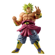 Ichiban Kuji Dragon Ball Prize D Legendary Super Saiyan Broly Figure - Mandorama