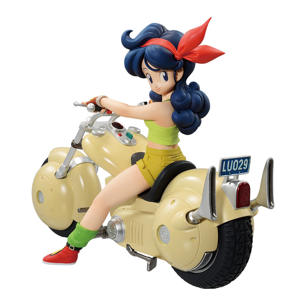 Ichiban Kuji Dragon Ball Prize D Lunch DRAGONBALL SNAP Figure - Mandorama