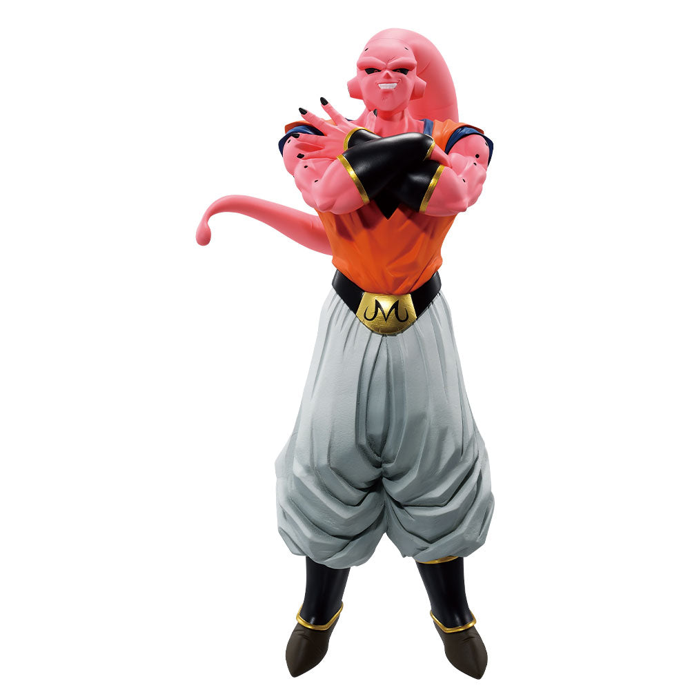 Ichiban Kuji Dragon Ball Prize D Majin Buu Absorbed Son Gohan Figure MASTERLISE - Mandorama