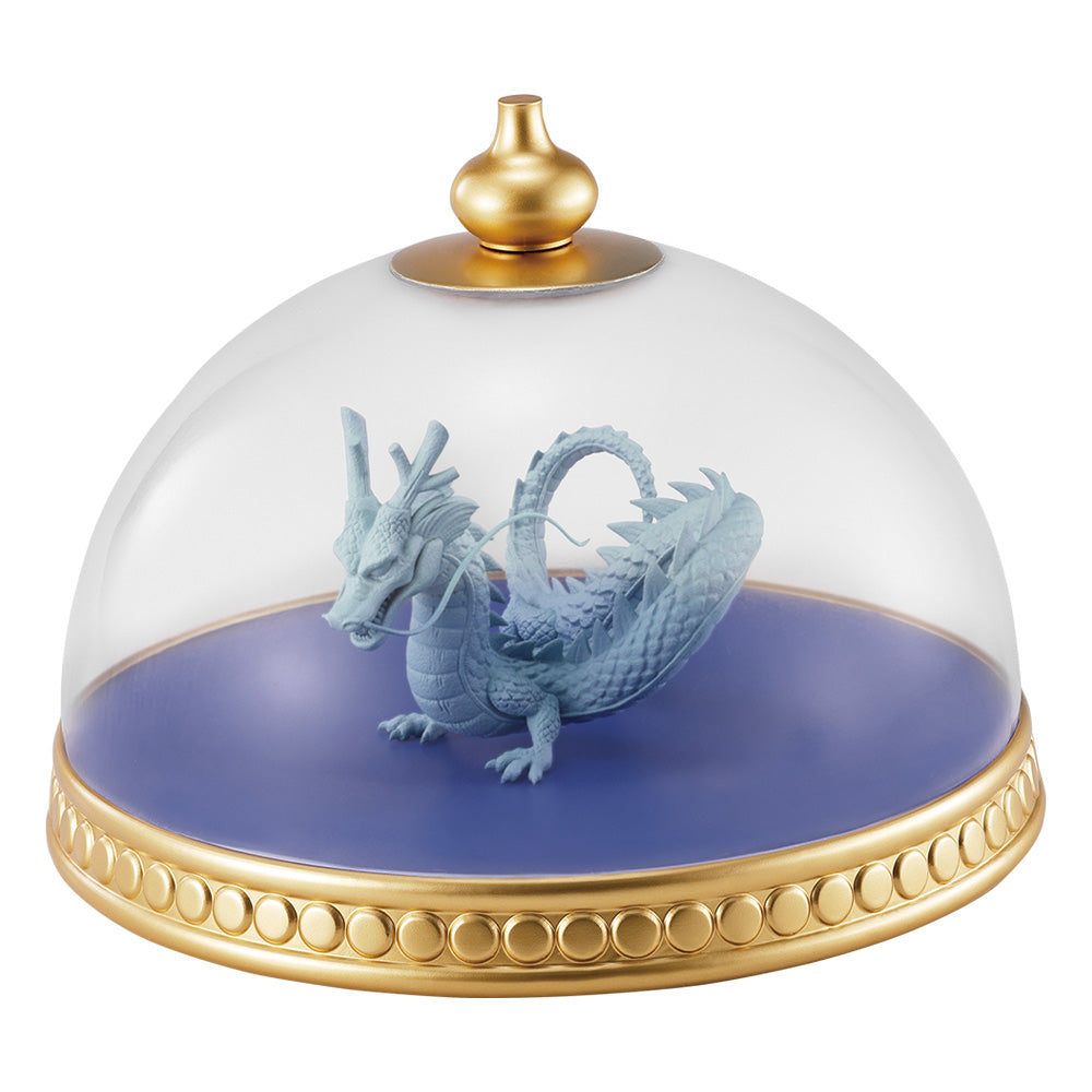 Ichiban Kuji Dragon Ball Prize D Shenron Model Figure MASTERELIVE COLLECTION - Mandorama