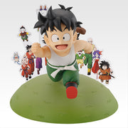 Ichiban Kuji Dragon Ball Prize D Son Gohan DRAGONBALL SNAP Figure - Mandorama