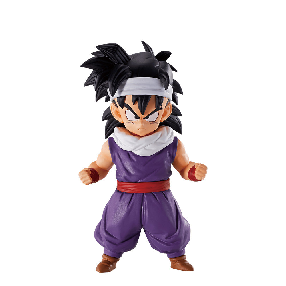 Ichiban Kuji Dragon Ball Prize D Son Gohan Figure MASTERLISE - Mandorama