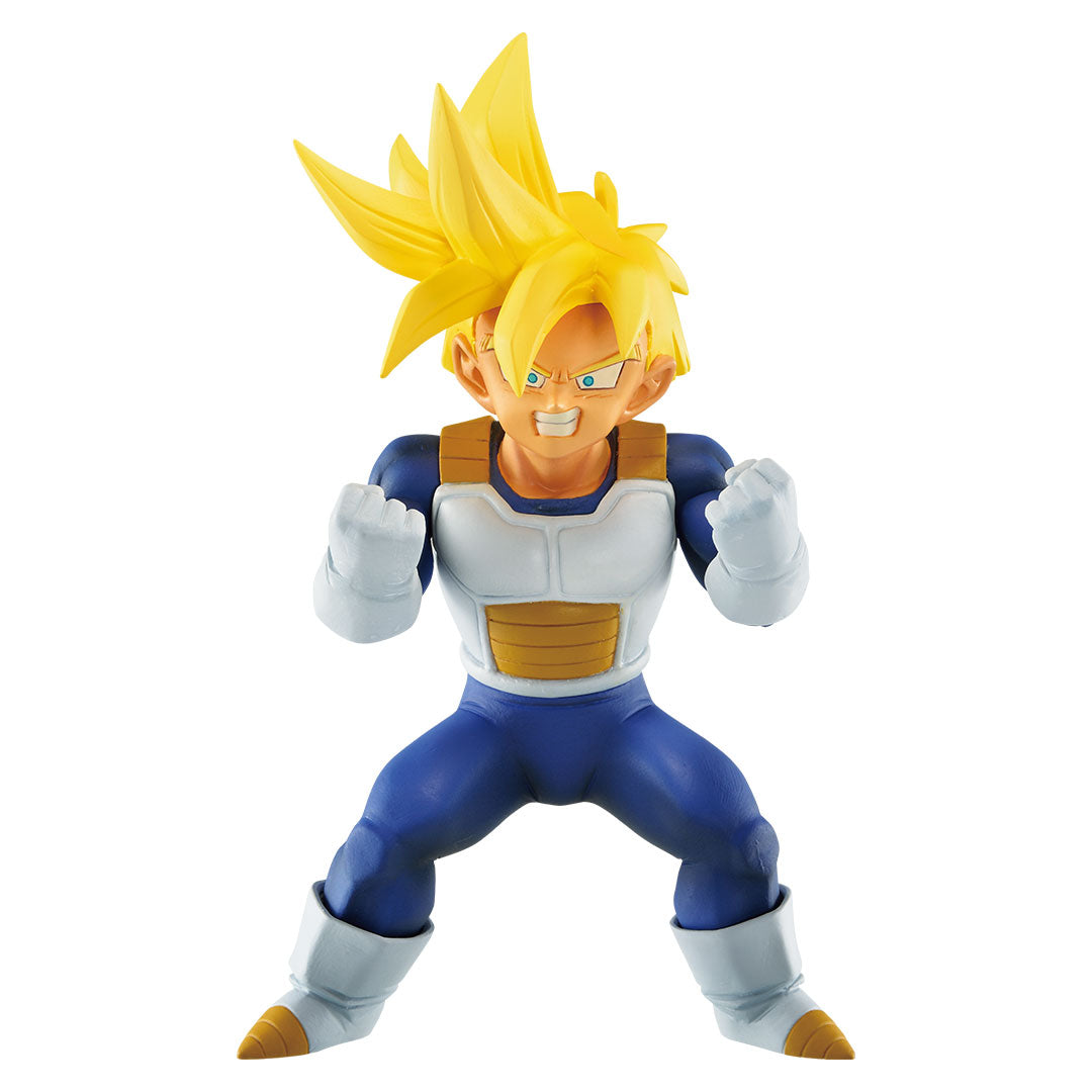 Ichiban Kuji Dragon Ball Prize D Super Saiyan Son Gohan Figure - Mandorama