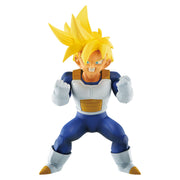 Ichiban Kuji Dragon Ball Prize D Super Saiyan Son Gohan Figure - Mandorama