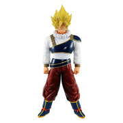 Ichiban Kuji Dragon Ball Prize D Super Saiyan Son Goku Figure - Mandorama