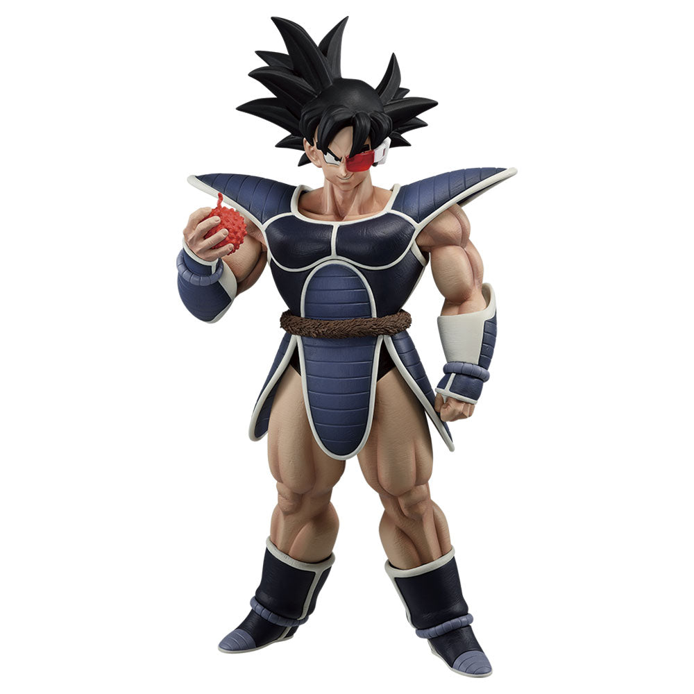Ichiban Kuji Dragon Ball Prize D Turles Figure - Mandorama