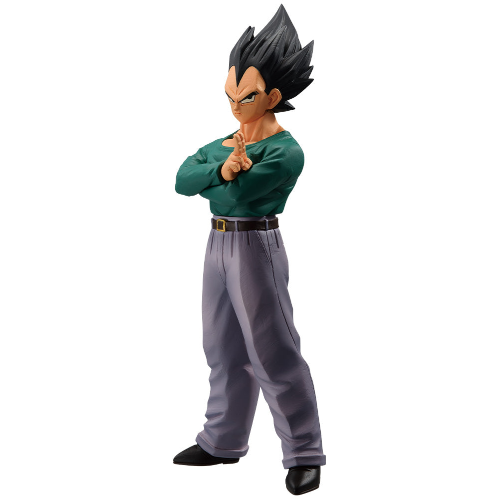 Ichiban Kuji Dragon Ball Prize D Vegeta MASTERLISE Figure - Mandorama