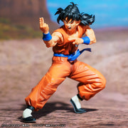 Ichiban Kuji Dragon Ball Prize D Yamcha Figure ~Spirit Bomb Pose~ - Mandorama