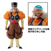 Ichiban Kuji Dragon Ball Prize E Android 20 MASTERLISE Figure - Mandorama