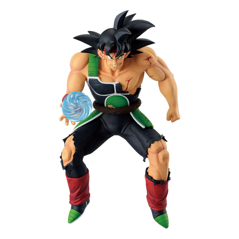 Ichiban Kuji Dragon Ball Prize E Bardock Figure MASTERLISE - Mandorama