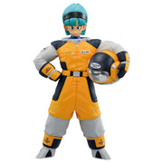 Ichiban Kuji Dragon Ball Prize E Bulma Figure - Mandorama