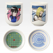 Ichiban Kuji Dragon Ball Prize E Ceramic Collection - Mandorama