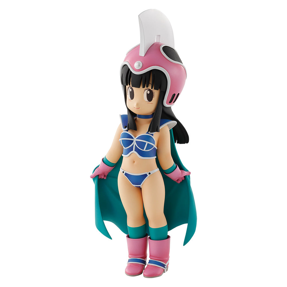 Ichiban Kuji Dragon Ball Prize E Chi-Chi Figure MASTERLISE - Mandorama