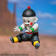 Ichiban Kuji Dragon Ball Prize E Chiaotzu Figure - Mandorama