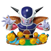 Ichiban Kuji Dragon Ball Prize E Frieza Diorama Figure - Mandorama
