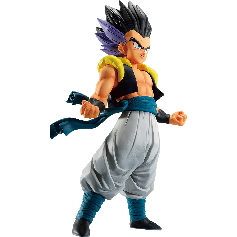 Ichiban Kuji Dragon Ball Prize E Gotenks Figure - Mandorama