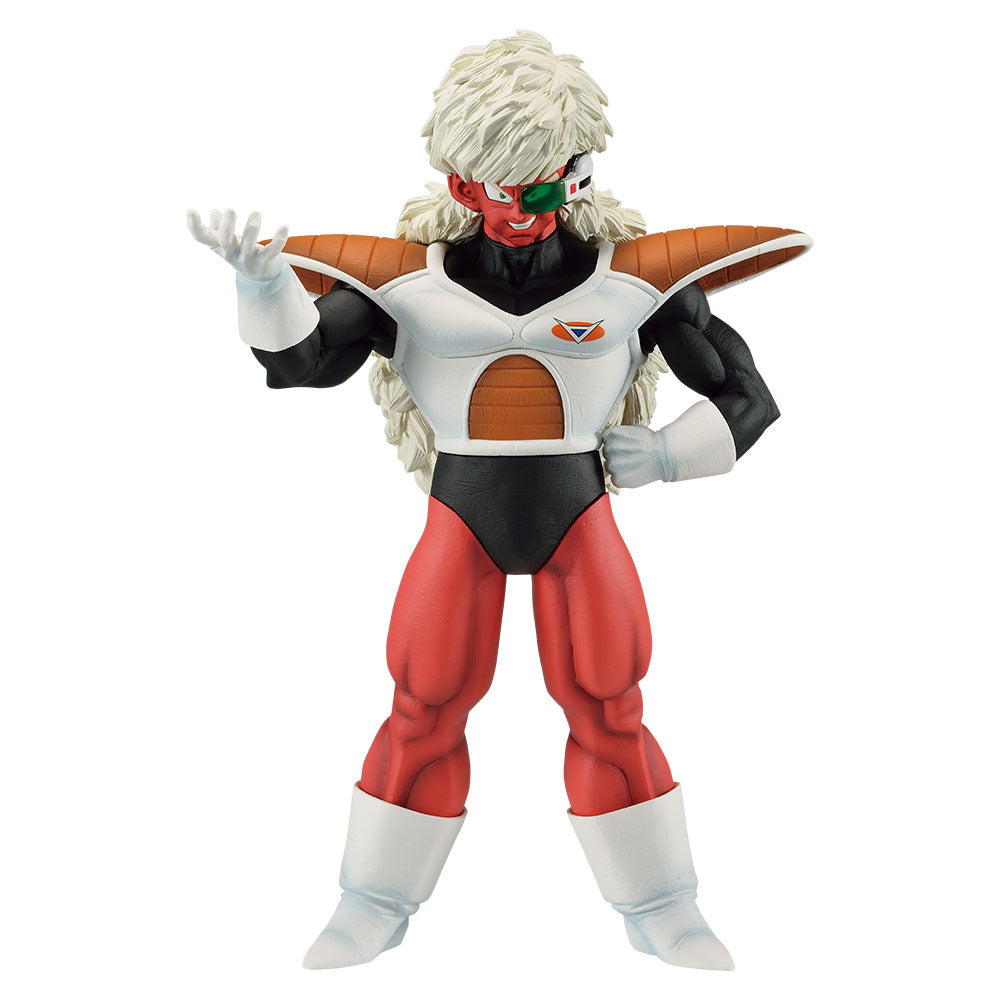 Ichiban Kuji Dragon Ball Prize E Jeice Figure - Mandorama