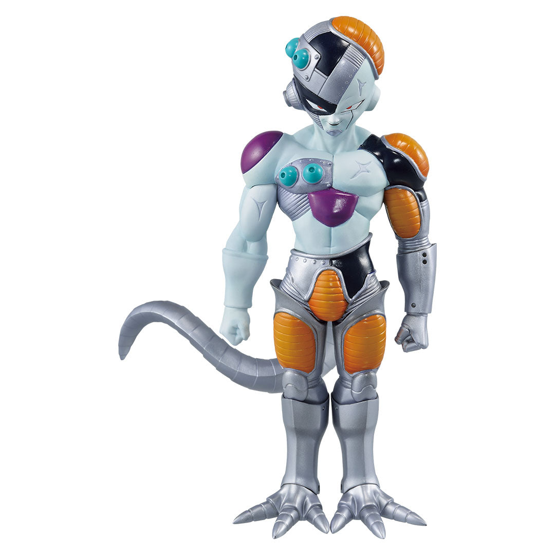 Ichiban Kuji Dragon Ball Prize E Mecha Frieza Figure - Mandorama