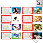 Ichiban Kuji Dragon Ball Prize E Memorial Original Art PLUS - Mandorama