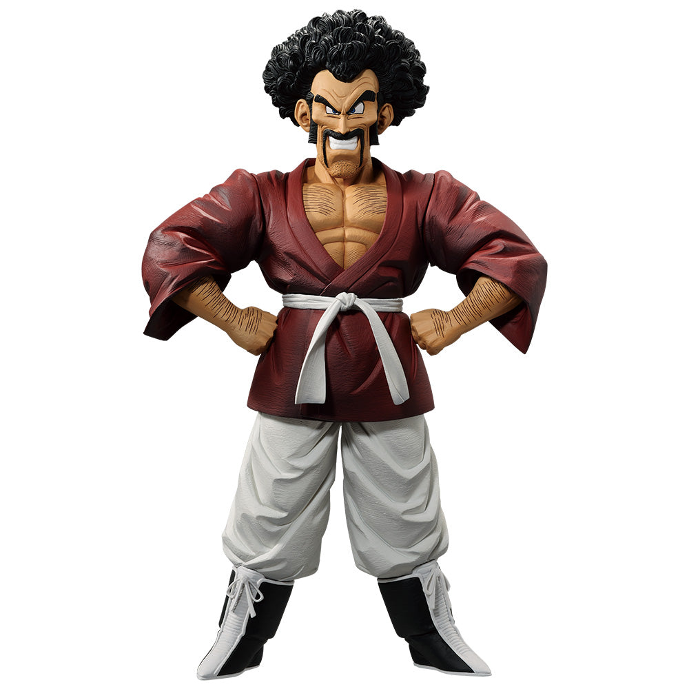 Ichiban Kuji Dragon Ball Prize E Mr. Satan MASTERLISE Figure - Mandorama