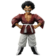 Ichiban Kuji Dragon Ball Prize E Mr. Satan MASTERLISE Figure - Mandorama