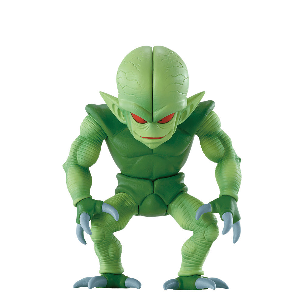 Ichiban Kuji Dragon Ball Prize E Saibaman Figure MASTERLISE - Mandorama