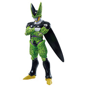 Ichiban Kuji Dragon Ball Prize F Cell Perfect Form Figure - Mandorama