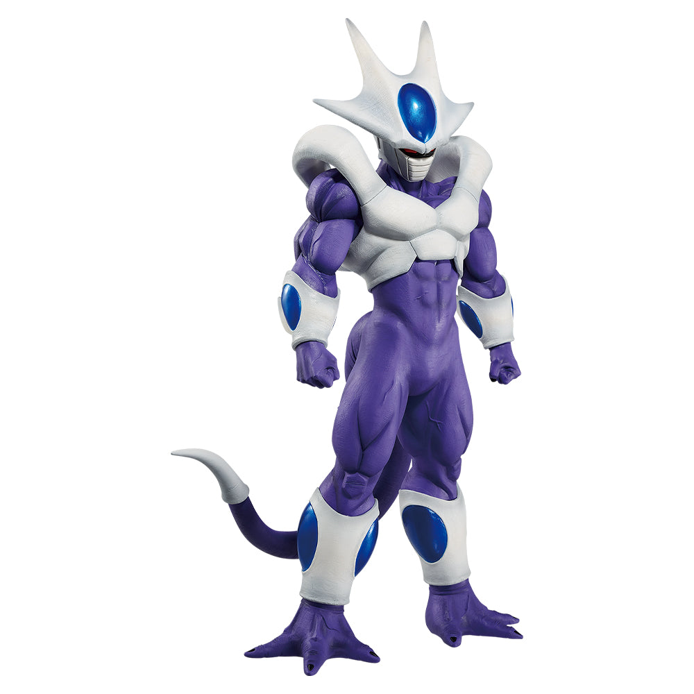 Ichiban Kuji Dragon Ball Prize F Cooler Final Form Figure - Mandorama