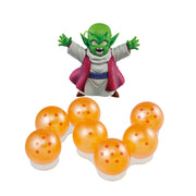Ichiban Kuji Dragon Ball Prize F Dragon Ball & Kami Figure Set - Mandorama