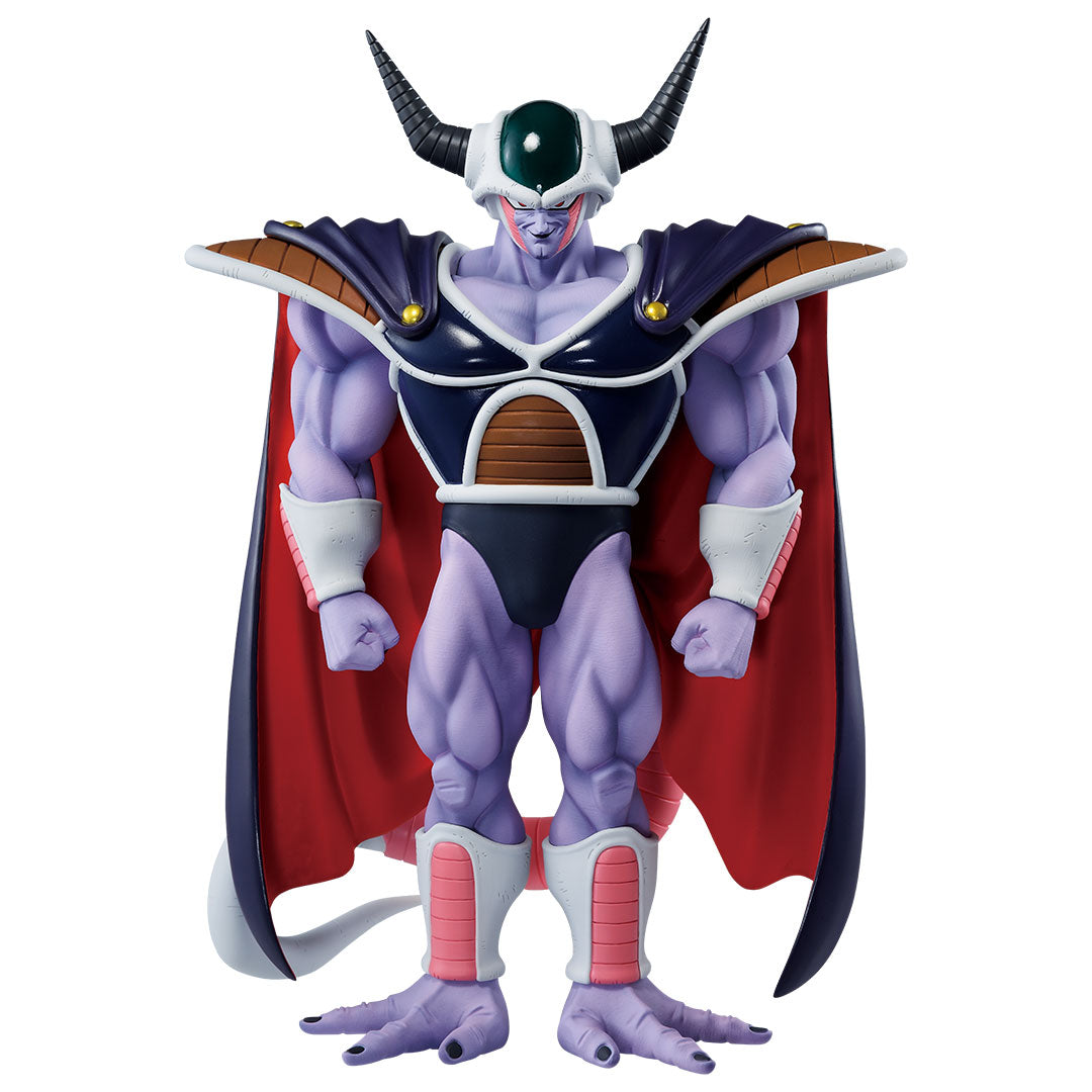 Ichiban Kuji Dragon Ball Prize F King Cold Figure - Mandorama