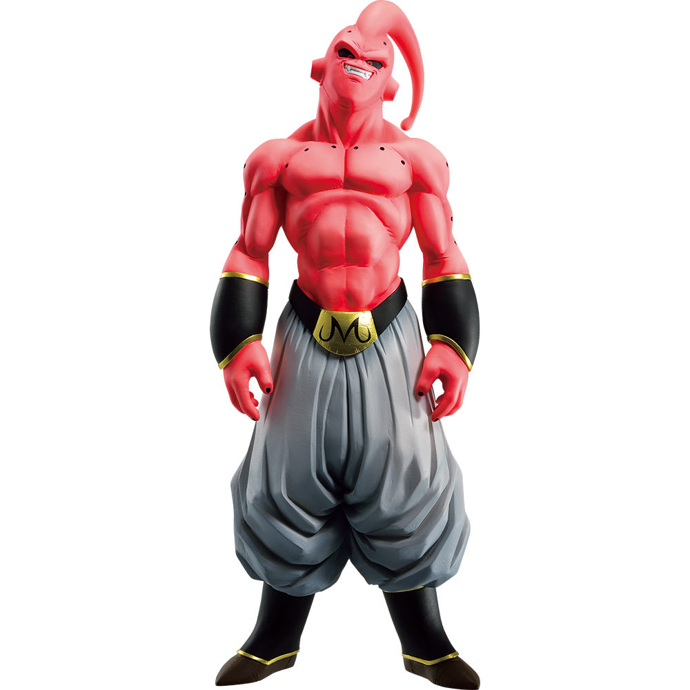 Ichiban Kuji Dragon Ball Prize F Majin Buu Figure - Mandorama