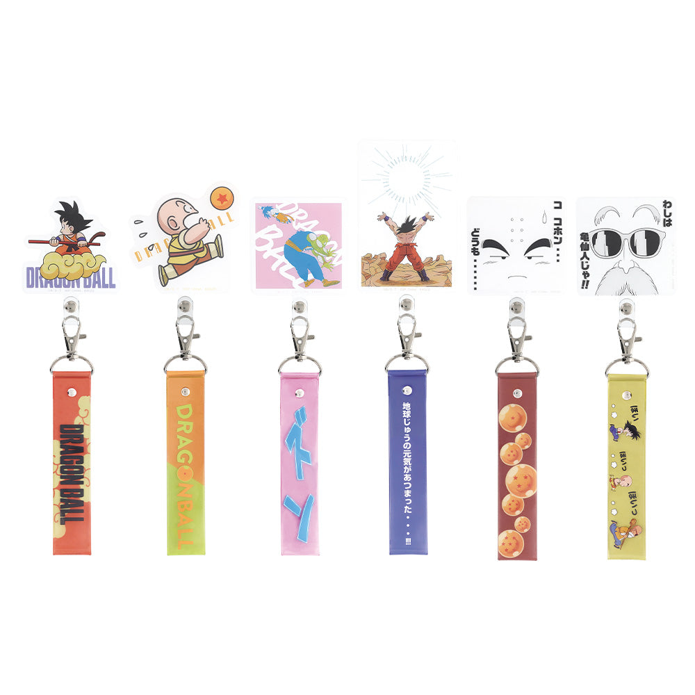 Ichiban Kuji Dragon Ball Prize F Phone Tab - Mandorama