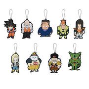 Ichiban Kuji Dragon Ball Prize F Rubber Mascot Charm - Mandorama