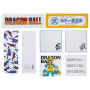 Ichiban Kuji Dragon Ball Prize G Art Towel - Mandorama