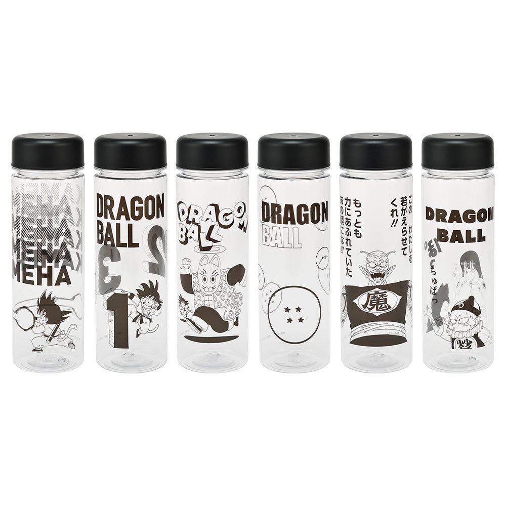 Ichiban Kuji Dragon Ball Prize G Bottle - Mandorama