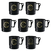Ichiban Kuji Dragon Ball Prize G Camper Stack Mug - Mandorama