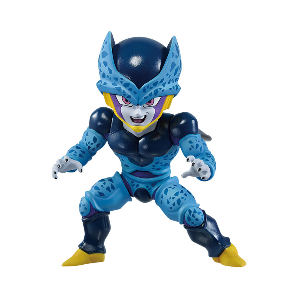 Ichiban Kuji Dragon Ball Prize G Cell Junior Figure - Mandorama