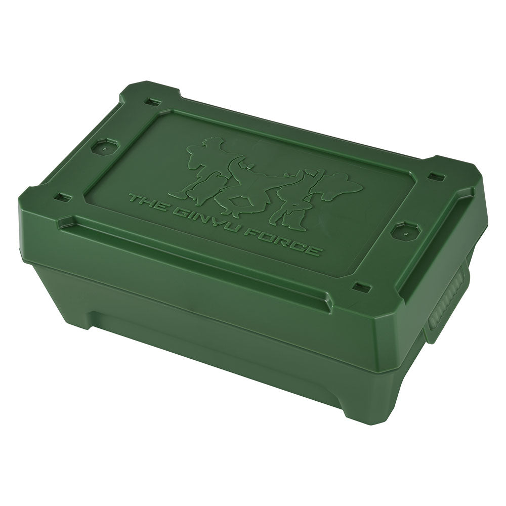 Ichiban Kuji Dragon Ball Prize G Container Box - Mandorama