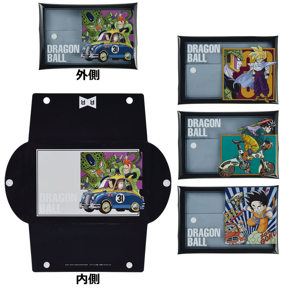 Ichiban Kuji Dragon Ball Prize G Gadget Case - Mandorama